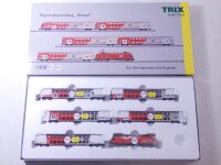 »MINITRIX 11618 N DC · ZUGSET...