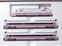 »MINITRIX 12785 N DC · ZUGSET ICE INTER CITY...