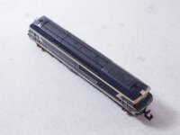 »MINITRIX 2906 N DC · DIESELLOK BR CC 72000 SNCF · OVP« #3