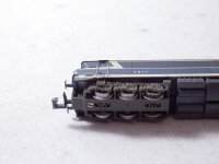 »MINITRIX 2906 N DC · DIESELLOK BR CC 72000 SNCF · OVP« #3