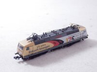 »MINITRIX 12345 N DC · E-LOK...