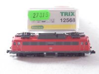 »MINITRIX 12568 N DC · E-LOK...