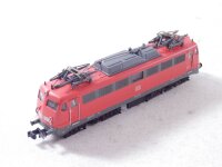 »MINITRIX 12568 N DC · E-LOK...