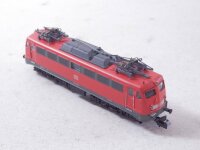 »MINITRIX 12568 N DC · E-LOK ELEKTROLOKOMOTIVE BR 110 DER DB AG · OVP« #3
