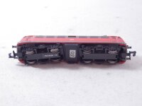»MINITRIX 12568 N DC · E-LOK ELEKTROLOKOMOTIVE BR 110 DER DB AG · OVP« #3