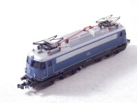 »MINITRIX 2930 N DC · E-LOK BR 10 338 DB...