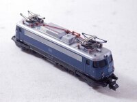 »MINITRIX 2930 N DC · E-LOK BR 10 338 DB · OVP« #3