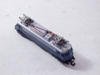 »MINITRIX 2930 N DC · E-LOK BR 10 338 DB · OVP« #3