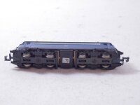 »MINITRIX 2930 N DC · E-LOK BR 10 338 DB · OVP« #3