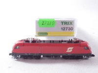 »MINITRIX 12730 N DC · E-LOK BR 1116 001-7...