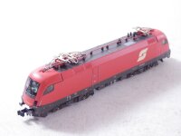 »MINITRIX 12730 N DC · E-LOK BR 1116 001-7...
