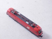 »MINITRIX 12730 N DC · E-LOK BR 1116 001-7 DER ÖBB · OVP« #3