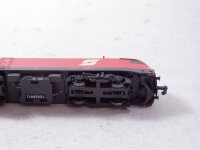 »MINITRIX 12730 N DC · E-LOK BR 1116 001-7 DER ÖBB · OVP« #3