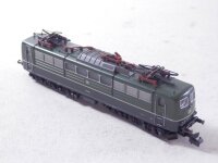 »MINITRIX 12761 N DC · E-LOK BR 151 DER DB · OVP« #3