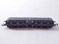 »MINITRIX 12761 N DC · E-LOK BR 151 DER DB · OVP« #3