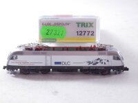 »MINITRIX 12772 N DC · E-LOK BR ES 64 DLC...