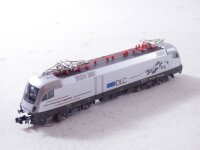 »MINITRIX 12772 N DC · E-LOK BR ES 64 DLC...