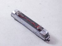 »MINITRIX 12772 N DC · E-LOK BR ES 64 DLC · OVP« #3