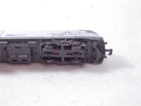»MINITRIX 12772 N DC · E-LOK BR ES 64 DLC · OVP« #3