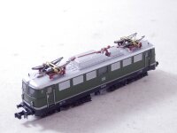 »MINITRIX 12548 N DC · E-LOK BR E40 675 DER DB · OVP« #3