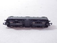 »MINITRIX 12548 N DC · E-LOK BR E40 675 DER DB · OVP« #3