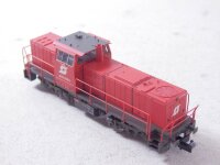 »MINITRIX 12736 N DC · DIESELLOK RH 2070...