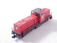 »MINITRIX 12736 N DC · DIESELLOK RH 2070 005-0 ÖBB · OVP« #3