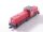 »MINITRIX 12736 N DC · DIESELLOK RH 2070 005-0 ÖBB · OVP« #3