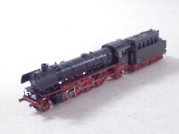 »MINITRIX 12838 N DC · DAMPFLOK BR 41 DER DB...