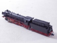 »MINITRIX 12838 N DC · DAMPFLOK BR 41 DER DB · OVP« #3