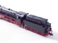 »MINITRIX 12838 N DC · DAMPFLOK BR 41 DER DB · OVP« #3