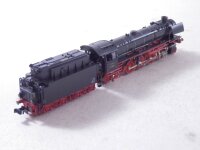 »MINITRIX 12838 N DC · DAMPFLOK BR 41 DER DB · OVP« #3