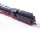 »MINITRIX 12838 N DC · DAMPFLOK BR 41 DER DB · OVP« #3