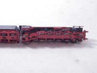 »MINITRIX 12503 N DC · DAMPFLOK BR 042 DER DB · OVP« #3