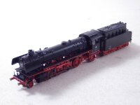 »MINITRIX 12503 N DC · DAMPFLOK BR 042 DER...