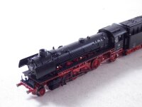 »MINITRIX 12503 N DC · DAMPFLOK BR 042 DER DB · OVP« #3