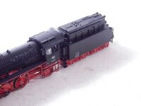 »MINITRIX 12503 N DC · DAMPFLOK BR 042 DER DB · OVP« #3