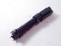 »MINITRIX 12503 N DC · DAMPFLOK BR 042 DER DB · OVP« #3