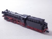 »MINITRIX 12503 N DC · DAMPFLOK BR 042 DER DB · OVP« #3