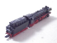 »MINITRIX 12503 N DC · DAMPFLOK BR 042 DER DB · OVP« #3