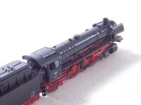 »MINITRIX 12503 N DC · DAMPFLOK BR 042 DER DB · OVP« #3