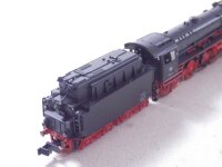 »MINITRIX 12503 N DC · DAMPFLOK BR 042 DER DB · OVP« #3