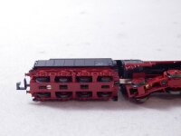 »MINITRIX 12000 N DC · DAMPFLOK BR 41 014 DER DB · OVP« #3