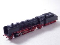 »MINITRIX 12000 N DC · DAMPFLOK BR 41 014...