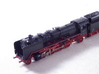 »MINITRIX 12000 N DC · DAMPFLOK BR 41 014 DER DB · OVP« #3