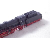 »MINITRIX 12000 N DC · DAMPFLOK BR 41 014 DER DB · OVP« #3