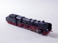 »MINITRIX 12000 N DC · DAMPFLOK BR 41 014 DER DB · OVP« #3
