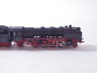 »MINITRIX 12000 N DC · DAMPFLOK BR 41 014 DER DB · OVP« #3