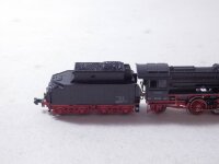 »MINITRIX 12000 N DC · DAMPFLOK BR 41 014 DER DB · OVP« #3