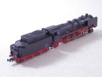 »MINITRIX 12000 N DC · DAMPFLOK BR 41 014 DER DB · OVP« #3
